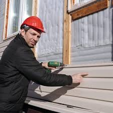 Trusted Waynesville, OH Siding Experts